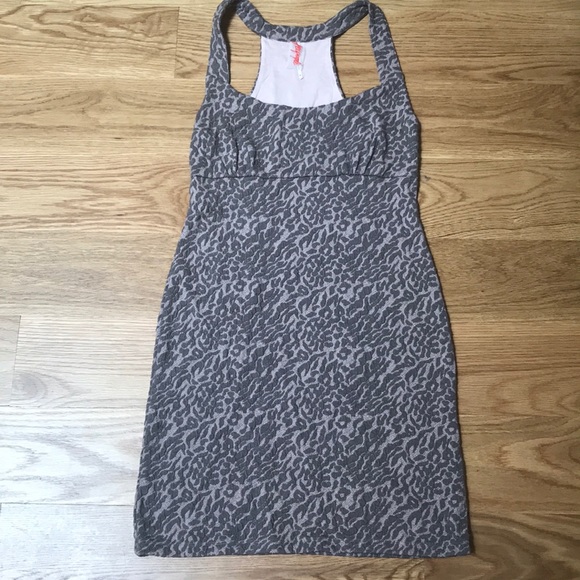 Free People Dresses & Skirts - Free People Form Fitting Dress